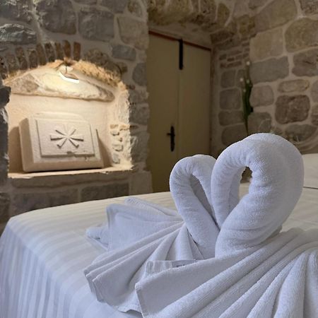 Dubrovnik Throne Suite Ii. ภายนอก รูปภาพ