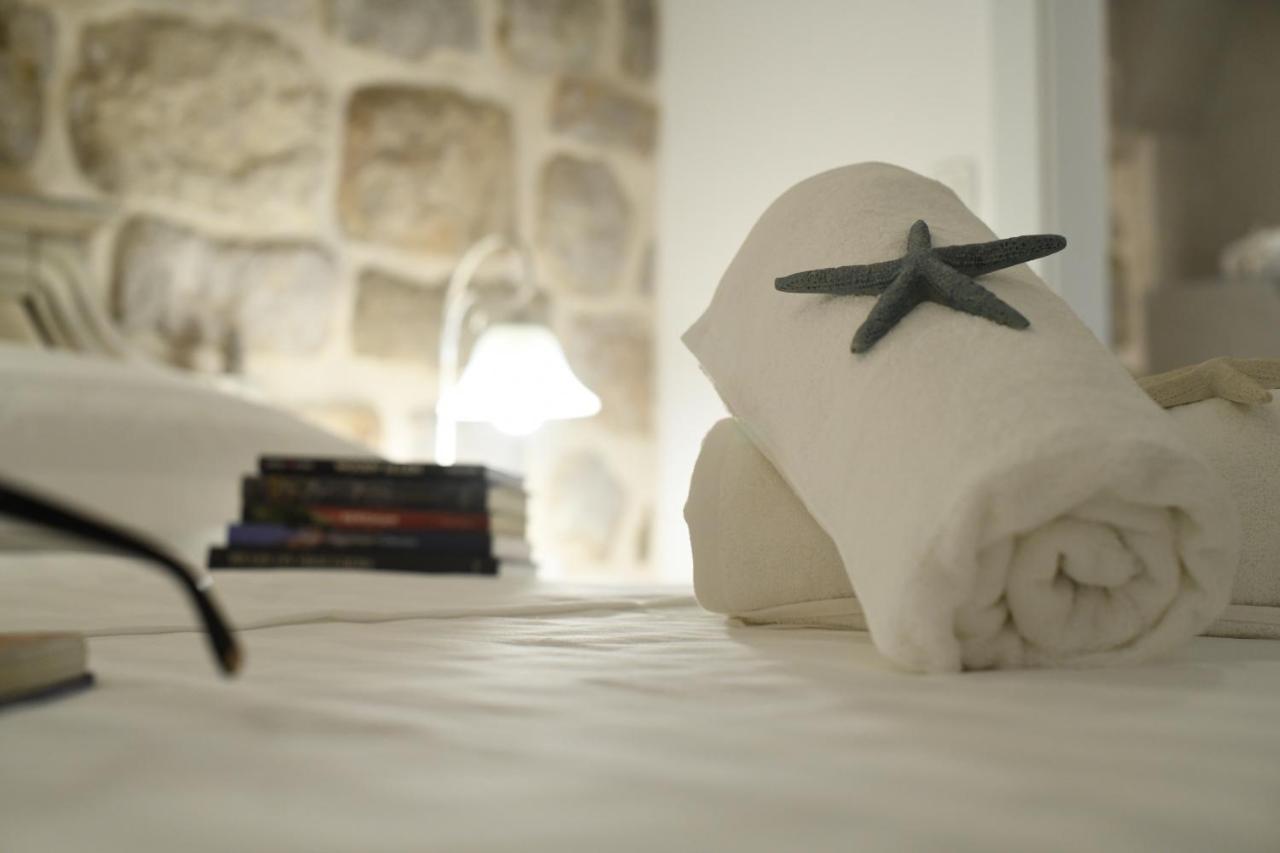 Dubrovnik Throne Suite Ii. ภายนอก รูปภาพ