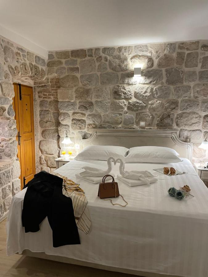 Dubrovnik Throne Suite Ii. ภายนอก รูปภาพ