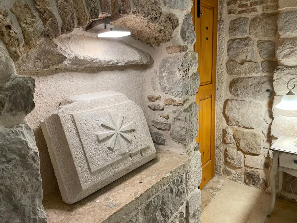 Dubrovnik Throne Suite Ii. ภายนอก รูปภาพ