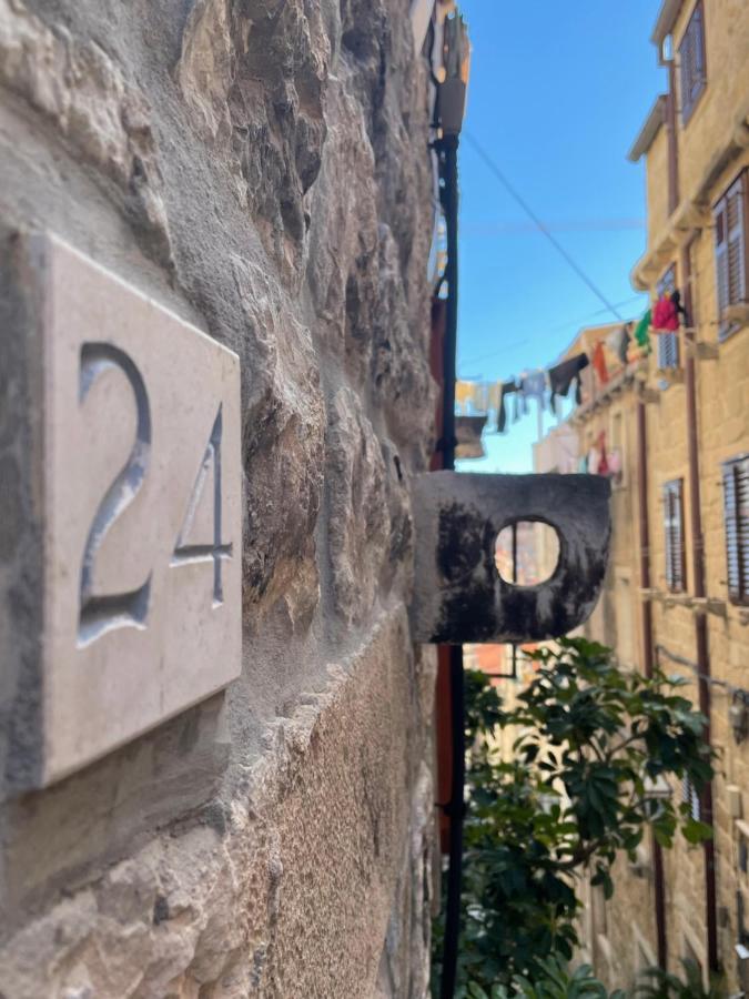 Dubrovnik Throne Suite Ii. ภายนอก รูปภาพ