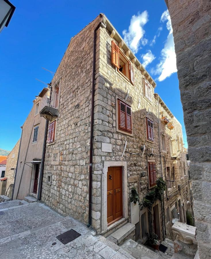 Dubrovnik Throne Suite Ii. ภายนอก รูปภาพ