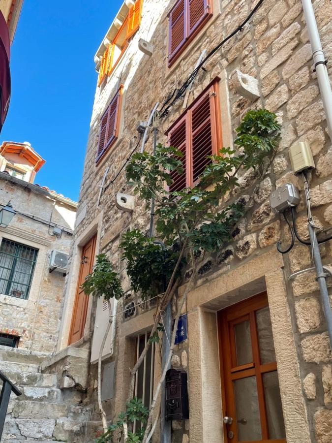 Dubrovnik Throne Suite Ii. ภายนอก รูปภาพ