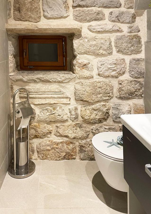 Dubrovnik Throne Suite Ii. ภายนอก รูปภาพ