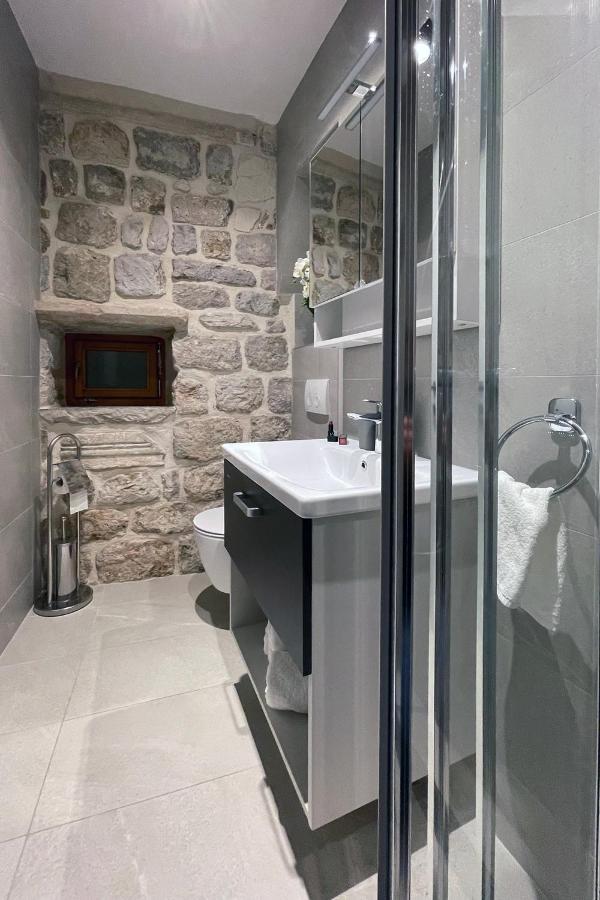 Dubrovnik Throne Suite Ii. ภายนอก รูปภาพ