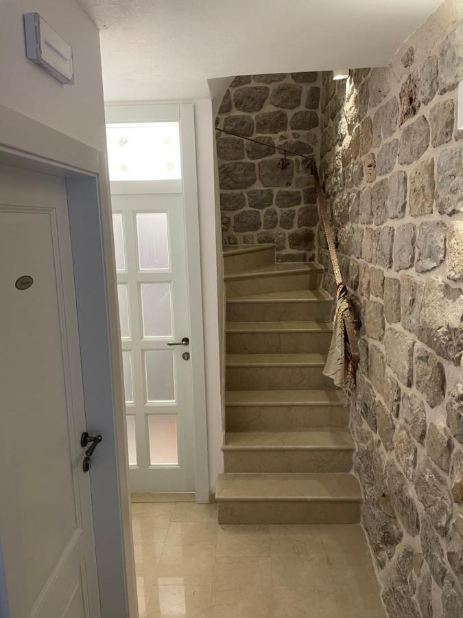 Dubrovnik Throne Suite Ii. ภายนอก รูปภาพ