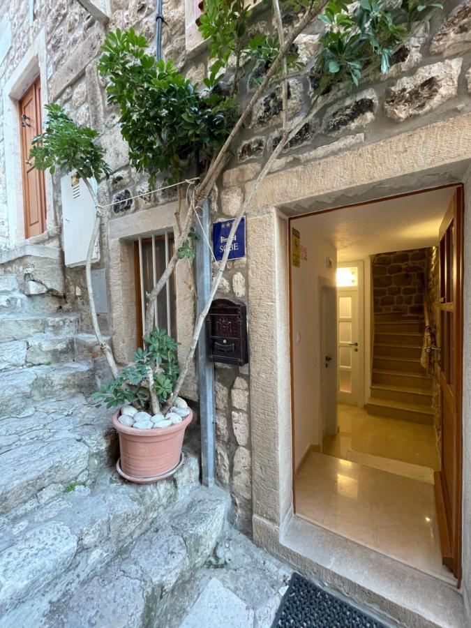 Dubrovnik Throne Suite Ii. ภายนอก รูปภาพ