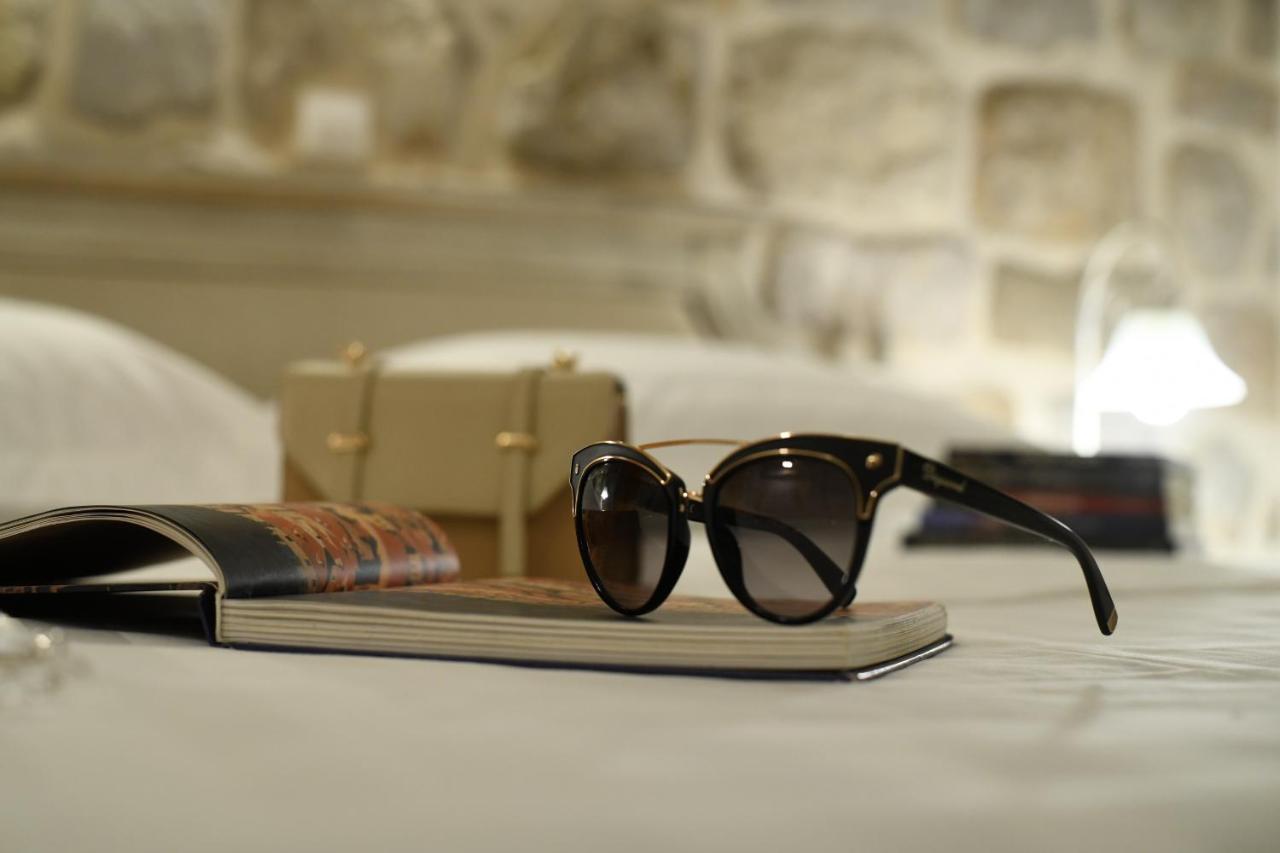 Dubrovnik Throne Suite Ii. ภายนอก รูปภาพ