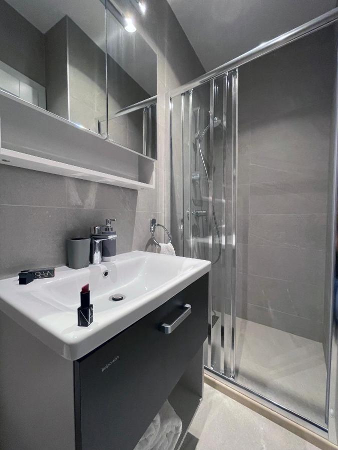 Dubrovnik Throne Suite Ii. ภายนอก รูปภาพ