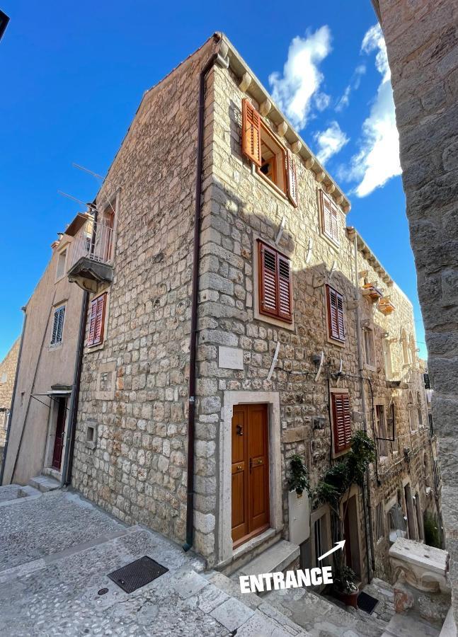 Dubrovnik Throne Suite Ii. ภายนอก รูปภาพ
