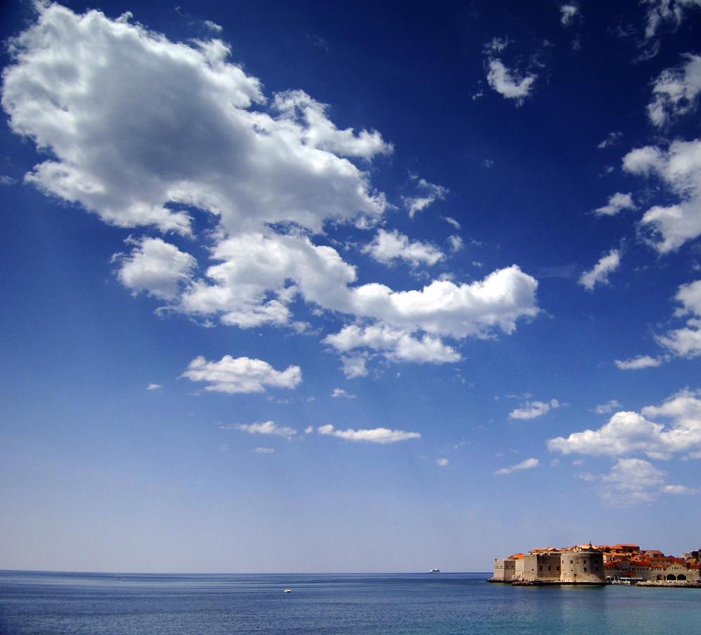 Dubrovnik Throne Suite Ii. ภายนอก รูปภาพ