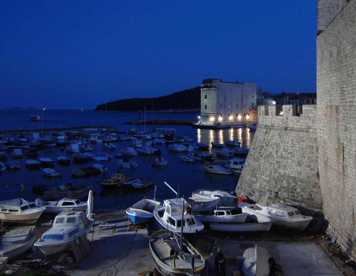 Dubrovnik Throne Suite Ii. ภายนอก รูปภาพ