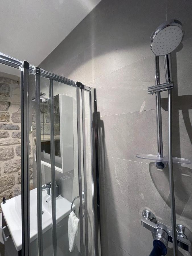 Dubrovnik Throne Suite Ii. ภายนอก รูปภาพ