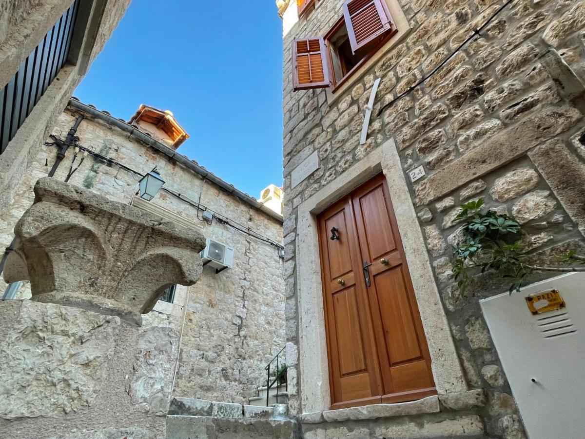Dubrovnik Throne Suite Ii. ภายนอก รูปภาพ