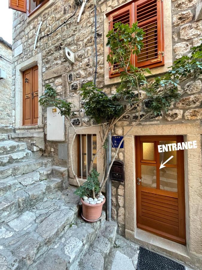 Dubrovnik Throne Suite Ii. ภายนอก รูปภาพ
