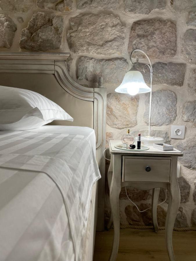 Dubrovnik Throne Suite Ii. ภายนอก รูปภาพ
