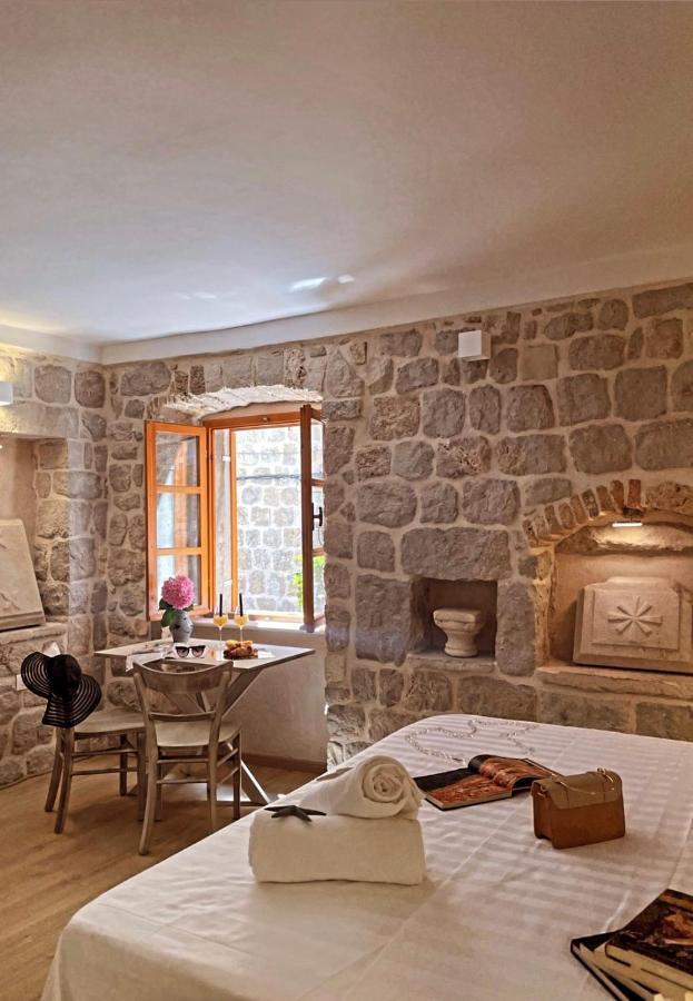 Dubrovnik Throne Suite Ii. ภายนอก รูปภาพ