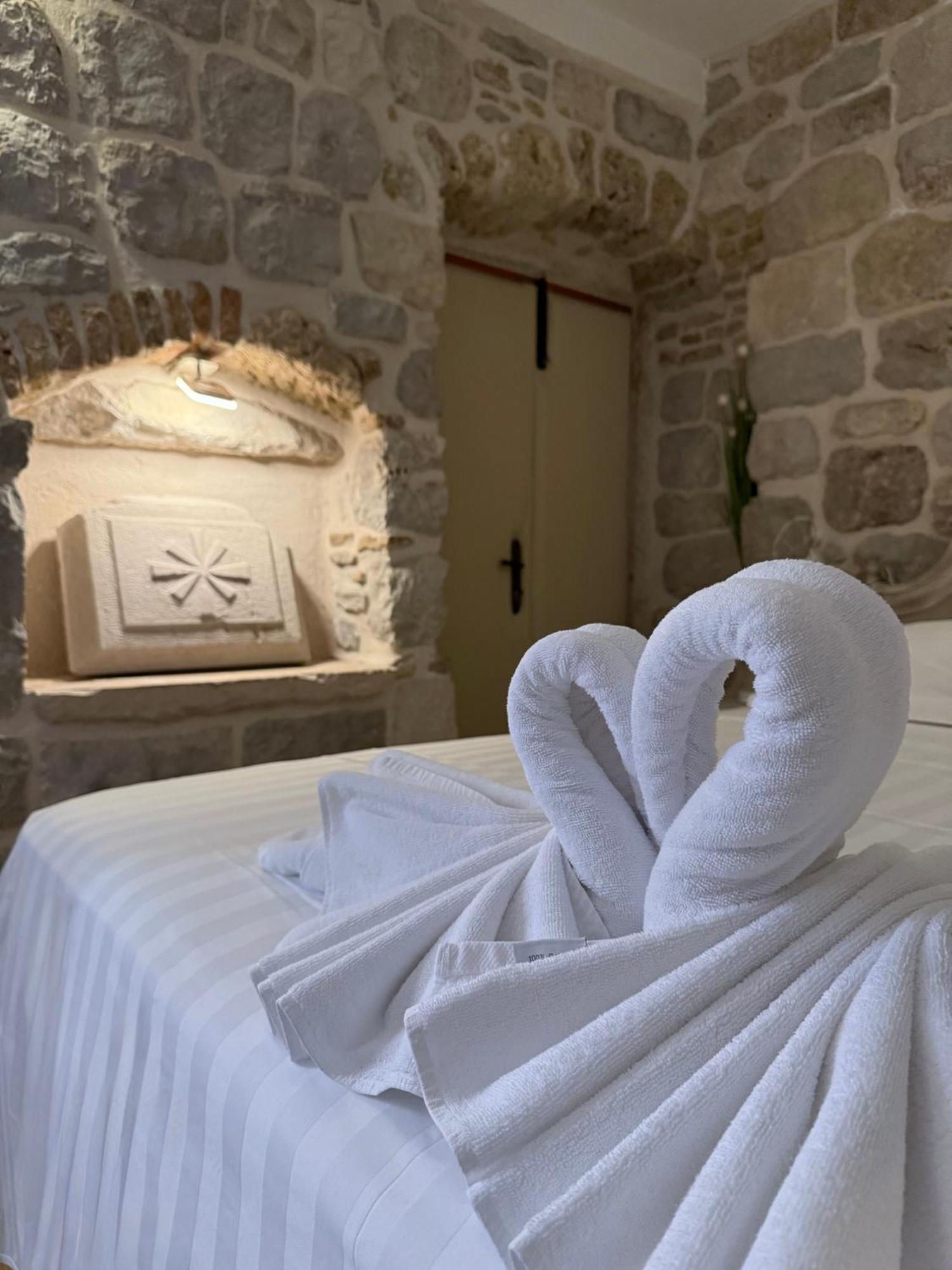 Dubrovnik Throne Suite Ii. ภายนอก รูปภาพ