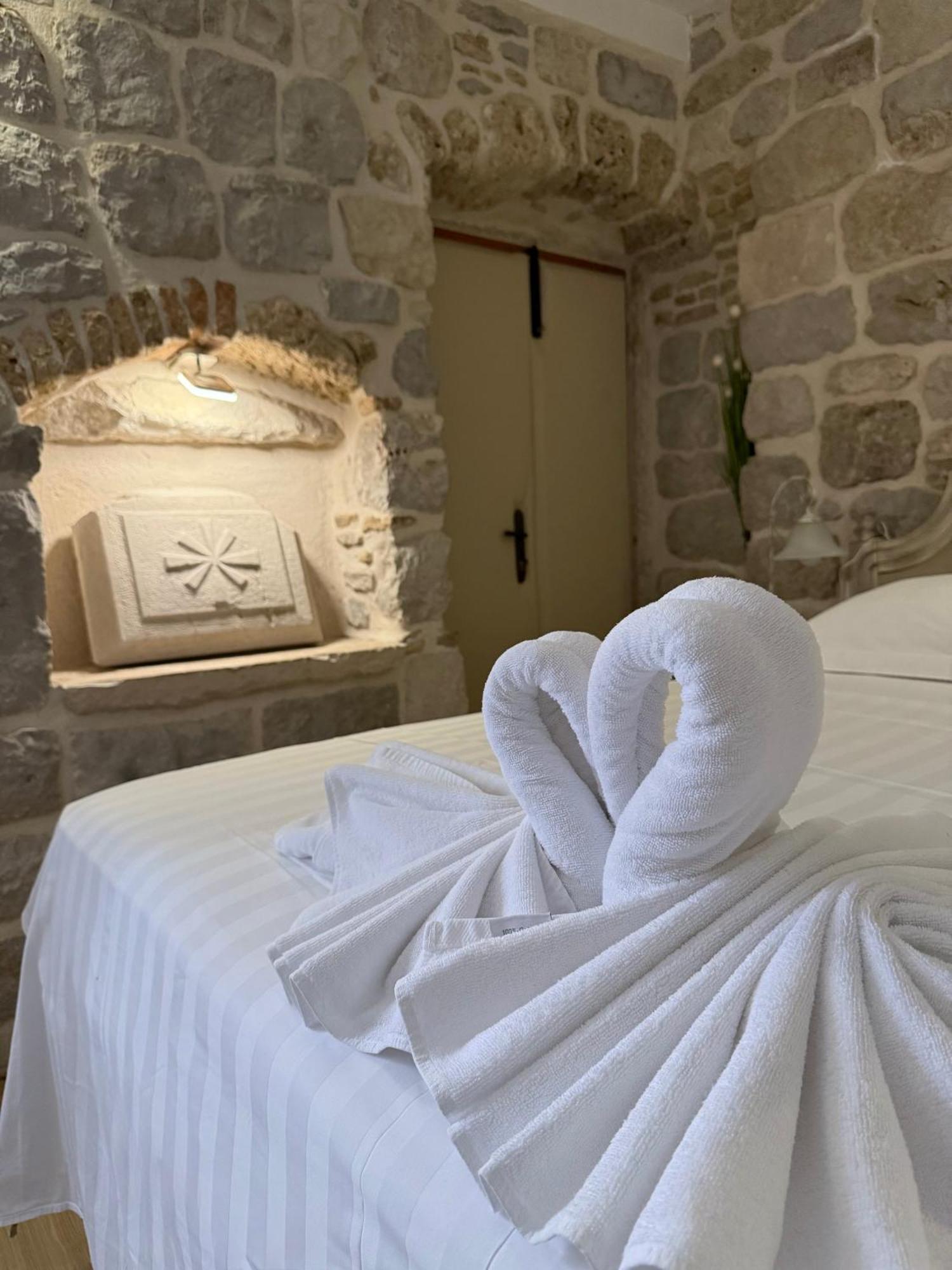 Dubrovnik Throne Suite Ii. ภายนอก รูปภาพ